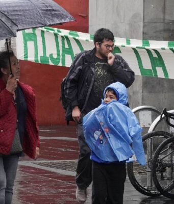 Mayo se despide con frente frío, tormentas y riesgo de inundaciones en estos estados