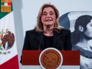 Morena va por desafuero de Maru Campos y convoca a marcha