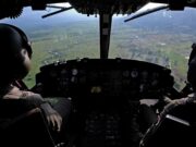 Trump amplía ofensiva antidrogas en América Latina con apoyo del Gobierno de Guatemala