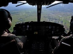 Trump amplía ofensiva antidrogas en América Latina con apoyo del Gobierno de Guatemala