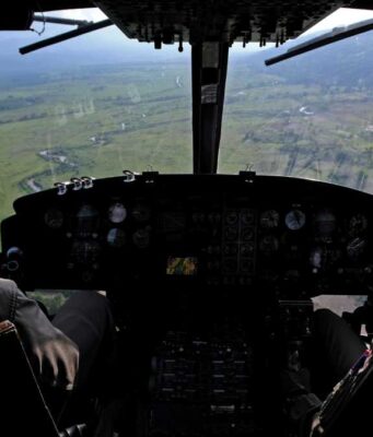 Trump amplía ofensiva antidrogas en América Latina con apoyo del Gobierno de Guatemala