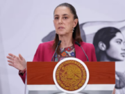 Sheinbaum niega operaciones encubiertas de la CIA en territorio mexicano