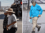 Clima en México para este lunes: 20 estados con lluvia y 26 con calor superior a 35 grados