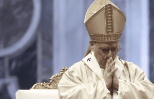 Papa León XIV agradece a Canarias por recibir crucero afectado por hantavirus