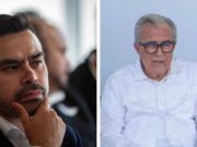Diputados piden desafuero de Rocha Moya, Inzunza y Gámez para que enfrenten acusación en EE. UU.