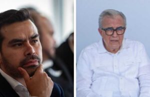 Diputados piden desafuero de Rocha Moya, Inzunza y Gámez para que enfrenten acusación en EE. UU.