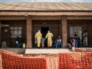 Declaran epidemia de ébola en África por brote de cepa rara en República del Congo y Uganda