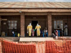 Declaran epidemia de ébola en África por brote de cepa rara en República del Congo y Uganda