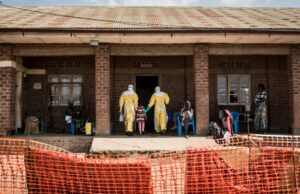 Declaran epidemia de ébola en África por brote de cepa rara en República del Congo y Uganda