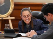 Claudia Sheinbaum acuerda mantener diálogo con Donald Trump tras conversación telefónica