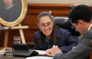 Claudia Sheinbaum acuerda mantener diálogo con Donald Trump tras conversación telefónica