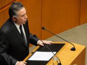 Inzunza rechaza acusaciones de EE. UU. y asegura: “No tengo ni tendré abogados”