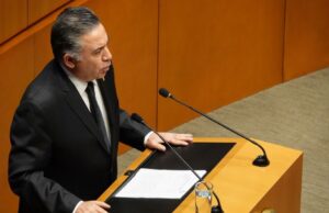 Inzunza rechaza acusaciones de EE. UU. y asegura: “No tengo ni tendré abogados”