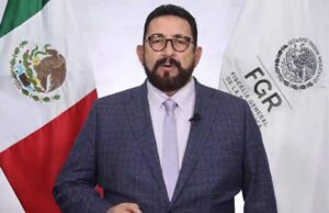 FGR cita a 50 agentes por la presencia de agentes de la CIA en operativo en Chihuahua