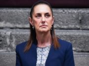 Sheinbaum anuncia que dará un informe nacional el 31 de mayo