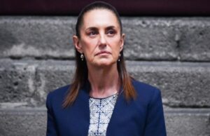 Sheinbaum anuncia que dará un informe nacional el 31 de mayo