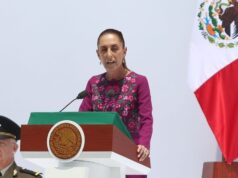 Defensa de la soberanía, economía y educación: las 10 frases clave de Sheinbaum a 20 meses de su Gobierno