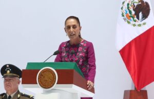 Defensa de la soberanía, economía y educación: las 10 frases clave de Sheinbaum a 20 meses de su Gobierno