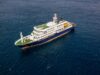 Tres personas mueren en crucero por posible contagio de hantavirus