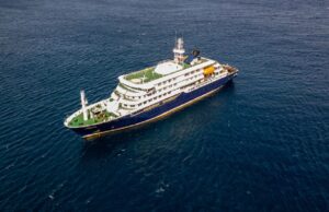 Tres personas mueren en crucero por posible contagio de hantavirus