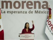 Ariadna Montiel asume la dirigencia nacional de Morena tras salida de Luisa María Alcalde