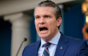 EE.UU. anuncia ofensiva contra cárteles con “Coalición de las Américas”