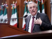 El gobernador de Sinaloa Rocha Moya pide licencia tras las acusaciones de EE.UU.