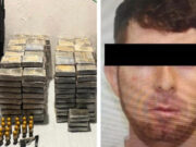 Detienen en Sonora a sobrino del “Chapo” y aseguran arsenal y cocaína en Chiapas