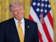 Trump lanza fuerte advertencia a México por el narco