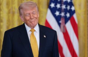 Trump lanza fuerte advertencia a México por el narco
