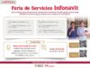 INFONAVIT ACERCA CRÉDITOS Y SOLUCIONES DE PAGO A TRABAJADORES DE LA PAZ