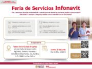 INFONAVIT ACERCA CRÉDITOS Y SOLUCIONES DE PAGO A TRABAJADORES DE LA PAZ