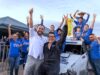 Celebran con éxito la 30ª edición de la carrera off-road “Coyote 300” 2026