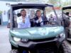 Con más playas certificadas, más espacios seguros para las familias de Los Cabos: Chritian Agúndez