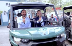 Con más playas certificadas, más espacios seguros para las familias de Los Cabos: Chritian Agúndez