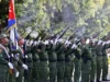 La Habana confía en la defensa del pueblo frente a la superioridad militar de EE.UU.