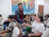 Atención Ciudadana entrega 38 apoyos asistenciales en Cabo San Lucas