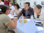 Atiende Ayuntamiento de Los Cabos solicitudes ciudadanas durante jornada de audiencias públicas
