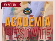 Bomberos de San José del Cabo abre convocatoria para nueva generación de la Academia de Rescate Acuático