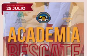 Bomberos de San José del Cabo abre convocatoria para nueva generación de la Academia de Rescate Acuático