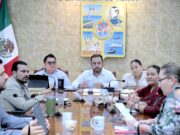 Aprueba Cabildo de Los Cabos nombramiento de nuevos titulares de Seguridad Pública y Contraloría
