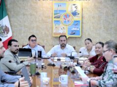 Aprueba Cabildo de Los Cabos nombramiento de nuevos titulares de Seguridad Pública y Contraloría