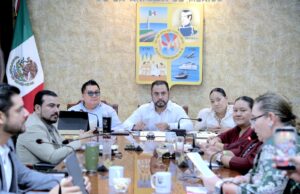 Aprueba Cabildo de Los Cabos nombramiento de nuevos titulares de Seguridad Pública y Contraloría