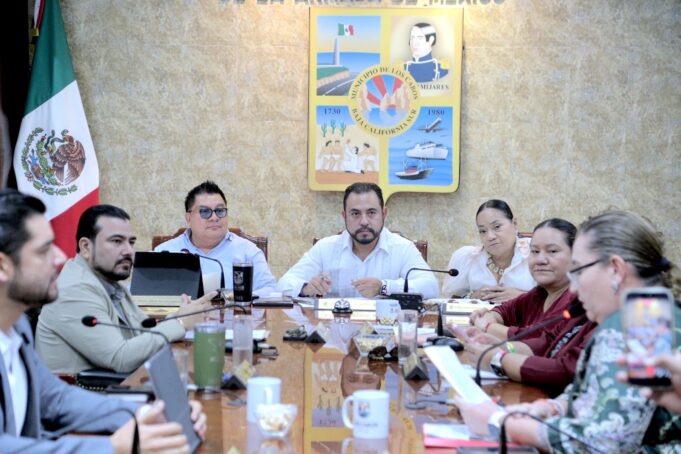 CABILDO NOMBRAMIENTOS SEGURIDAD PÚBLICA CONTRALORÍA 2