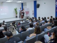 Se capacitan a enlaces municipales en materia de transparencia y acceso a la información pública