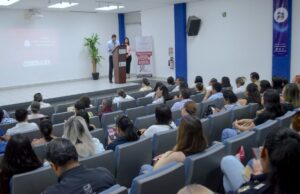 Se capacitan a enlaces municipales en materia de transparencia y acceso a la información pública