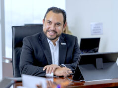 250 mdp para cultura: Christian Agúndez impulsa el Teatro Lomelí con respaldo del Cabildo