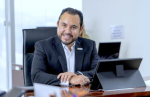 250 mdp para cultura: Christian Agúndez impulsa el Teatro Lomelí con respaldo del Cabildo