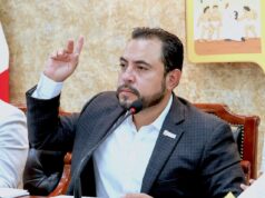 Christian Agúndez impulsa más de 22.7 mdp para obras prioritarias en San José del Cabo y Cabo San Lucas