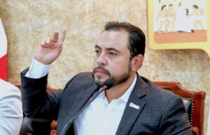 Christian Agúndez impulsa más de 22.7 mdp para obras prioritarias en San José del Cabo y Cabo San Lucas